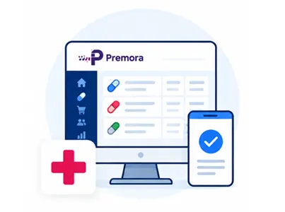 Pharmacy Billing Software